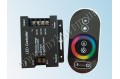RGB touch-контроллер RF 1440Вт 220В